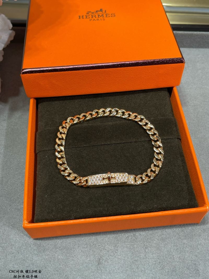 Hermes Bracelets